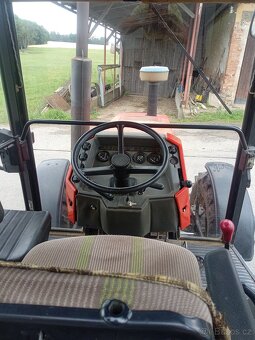 Prodám traktor Zetor 9540 - 6