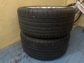 Alu kola Bmw R19 Orginal M - 6