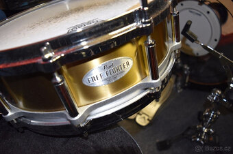 Bicí sada Pearl Masterworks 14dílná - 13 činelů Zildjian - p - 6