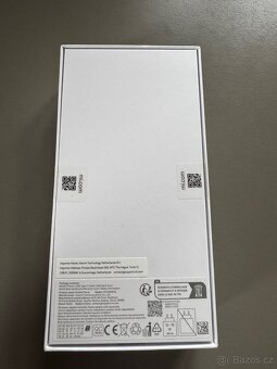 Nový Xiaomi Redmi 13C 5G 128GB černý + Twist S námi - 6