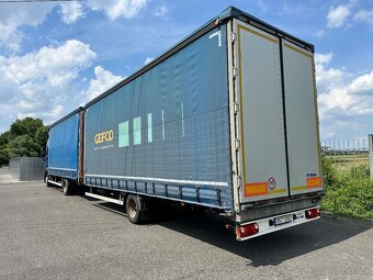Renault, Renault T430 120cbm - 6