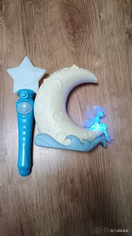 Magická hůlka chyť hvězdu - 6