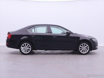Škoda Octavia 1,4 TSI 103kW Elegance 1.Maj. (2013) - 6