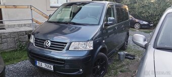 Transportér 2.5 5ti válec 96kw 5 míst tažné zařízení - 6