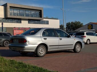 Nissan Almera - 6