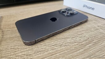 Apple iPhone 14 Pro 128GB - aj vymením - 6