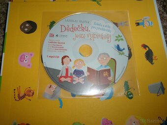 Prodám set knih - 6