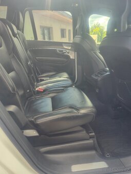 VOLVO XC90 R-design model 2018 - 6