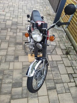 Jawa 350-634-7 - 6