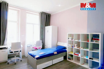 Prodej bytu 3+kk, 83 m², Praha, ul. Dukelských hrdinů - 6