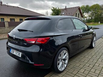 Seat Leon 1.2 TSI SC - 6