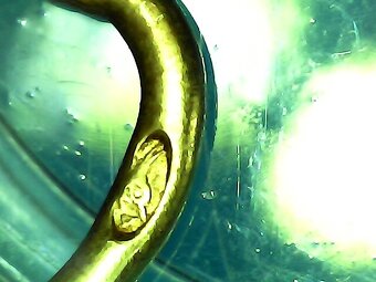 POZASTAVENO Zlato koupím ihned - 6