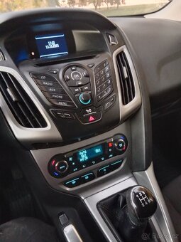 Ford Focus - 6