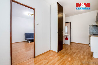 Prodej bytu 3+1, 84 m², Praha 4 - Modřany, ul. Mazancova - 6