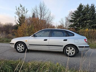 Hyundai Elantra 2.0 CRDi - 6