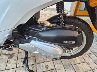 Honda Vision 110,2021,2900 km - 6