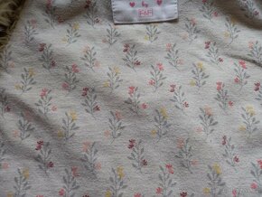 Kozesinova vesta F&F vel. 86 - 6