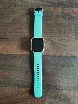 Amazfit GTS 2 mini Sage Green + náhradní řemínek - 6
