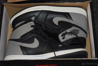 NIKE AIR Jordan 1 Retro High, velikost EU 40, jako nové - 6