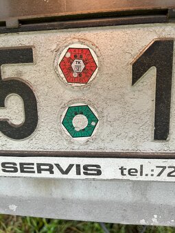 Mercedes Benz Sprinter 413 CDI + hydraulické čelo - 6