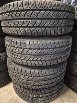 Orig.alu Mercedes 5x112R16"Et-43 - 6