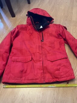 Killtec dámská lyžařská bunda velikost L/XL - 6