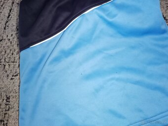 2 fleecové bundy ( jaro/podzim ) - 6