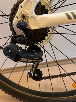 AUTHOR a-matrix 13,5 - 6