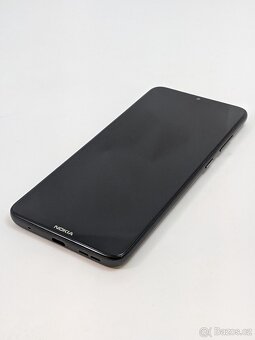 Nokia 5.3 4/64gb black. Záruka 6 měsíců. - 6