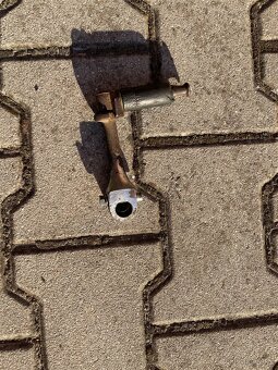 Jawa pionýr díly - 6