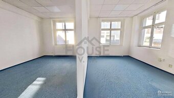 Pronájem kanceláří 38 m² – Kreativní centrum The Archive, Pr - 6