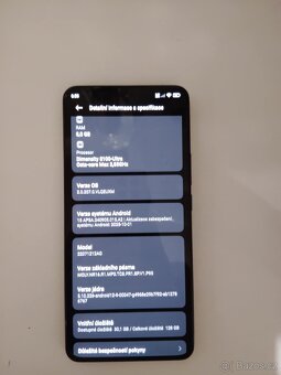 Xiaomi 12t plně funkční - 6