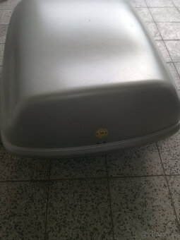 Střešní nosiče + Box - 6