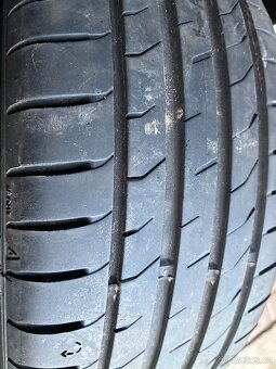 Alu kola Spider R16 ET 37- Fabia - 6