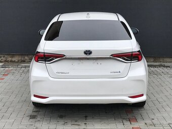 Toyota Corolla  Hybrid - 2022 - 6