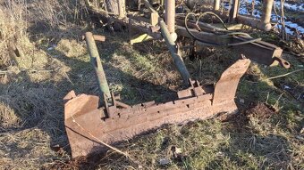 Rampovač na Zetor Crystal - 6