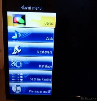 Panasonic TX32 AW304 - 6