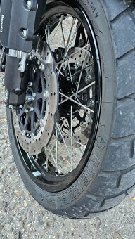 Benelli TRK 502X r.v. 2022 - 6