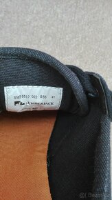 Tmavě modré tenisky Lumberjack 41 - 6