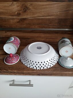 Čínský porcelán - 6