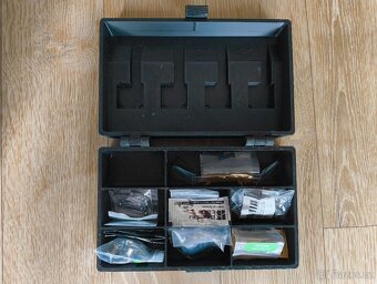 Bambulab X1C Combo - 6