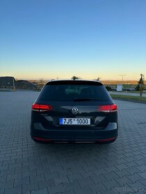VW PASSAT COMFORTLINE 1,6TDI 88kW 1.Maj. 2018 - NOVÉ ROZVODY - 6