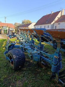 Lemken Vari Diamant 7 - 6