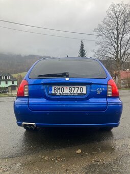 Mg 190 zt-t vyměnim - 6