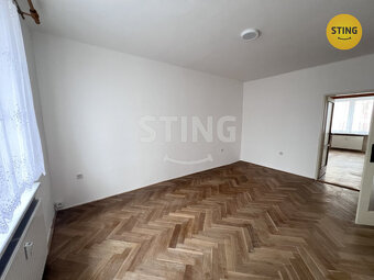 Pronájem bytu 2 + 1 ve Žďáře nad Sázavou, 132005 - 6