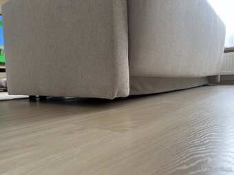 3 místná rozkládací pohovka Friheten - 6