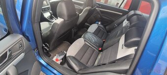 Škoda Octavia Vrs cega comonrail 2.0 tdi - 6