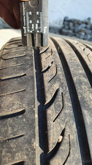 4 letní pneu Landsail LS 388 185/65/R14 86H - 6