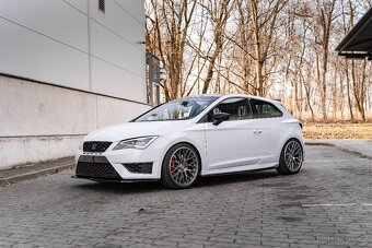 Seat Leon Cupra SC 280 DSG - 6