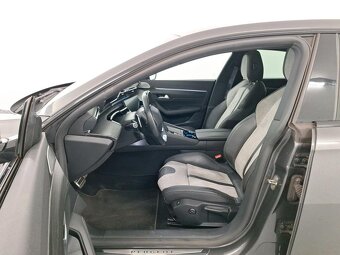 508 1.6 PHEV GT 1. majiteľ r.v.2020 Automat ODPOCET - 6